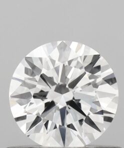 VVS2 0.52 ct ROUND Diamond