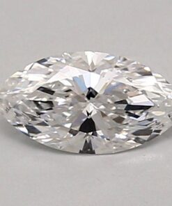VS1 0.8 ct MARQUISE Diamond