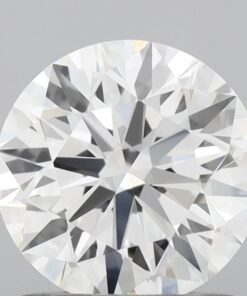 VVS2 1.02 ct ROUND Diamond
