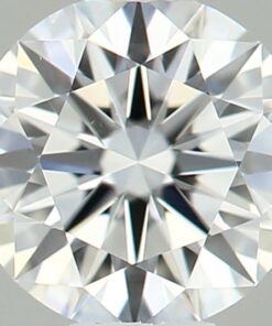 VS1 0.32 ct ROUND Diamond