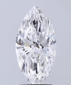 VVS2 3.02 ct MARQUISE Diamond