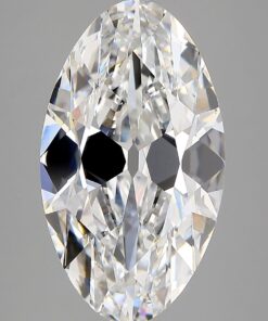 VVS2 7.02 ct OVAL Diamond