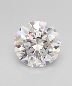 VVS2 0.54 ct ROUND Diamond