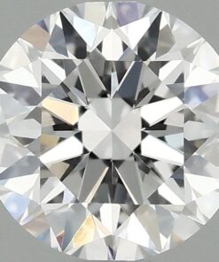 VVS2 0.98 ct ROUND Diamond