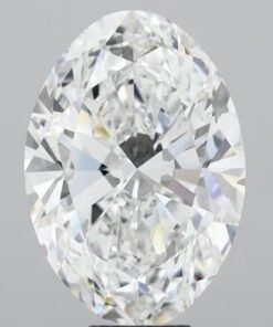 VS1 1.14 ct PEAR Diamond