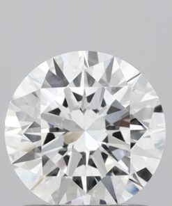 VVS2 1.05 ct ROUND Diamond