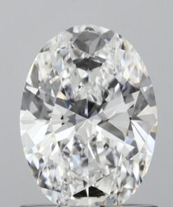 VVS1 1.12 ct OVAL Diamond