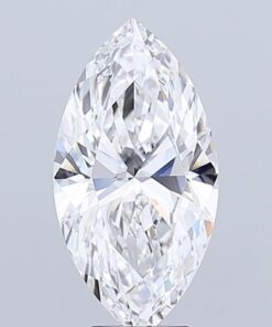 VVS2 5.02 ct MARQUISE Diamond