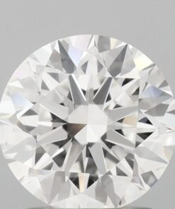 VS1 1.56 ct ROUND Diamond