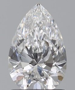VVS1 1.03 ct PEAR Diamond