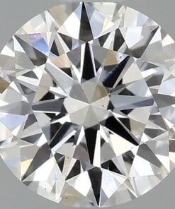 VS1 1.05 ct ROUND Diamond