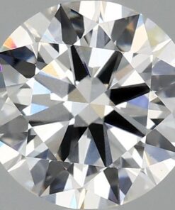 VS1 2.0 ct ROUND Diamond