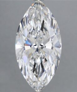 VS2 5.02 ct MARQUISE Diamond