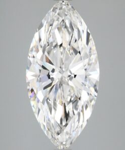 VS1 5.03 ct MARQUISE Diamond