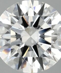 VS2 4.96 ct ROUND Diamond