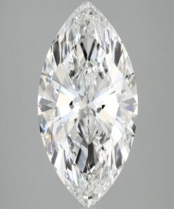 VVS2 5.04 ct MARQUISE Diamond