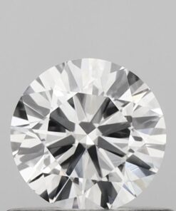VVS2 0.51 ct ROUND Diamond