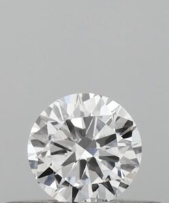 VS1 0.24 ct ROUND Diamond
