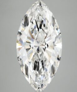 VS1 10.07 ct MARQUISE Diamond