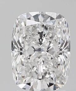 VS1 8.06 ct OVAL Diamond