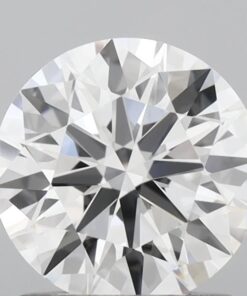 VVS2 1.02 ct ROUND Diamond