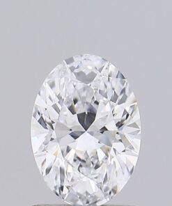 SI1 1.0 ct HEART Diamond