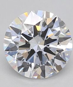 VVS1 1.24 ct ROUND Diamond