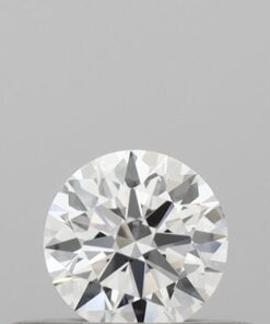 VVS2 0.24 ct ROUND Diamond