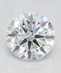 IF 0.63 ct ROUND Diamond