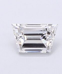 VS1 0.31 ct TRAPEZOID Diamond