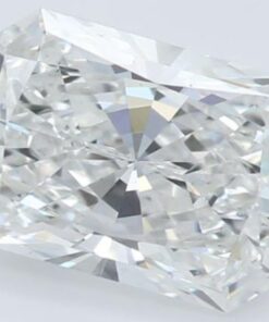 VS1 1.52 ct RADIANT Diamond
