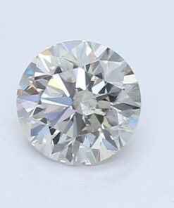 SI1 0.71 ct ROUND Diamond