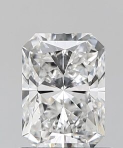 VS1 1.0 ct RADIANT Diamond