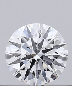 VS1 0.32 ct ROUND Diamond