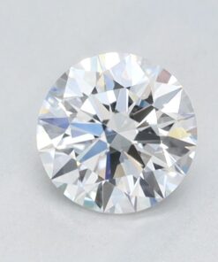 IF 0.63 ct ROUND Diamond