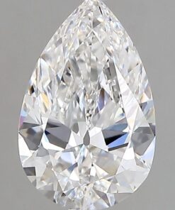 VVS1 2.01 ct PEAR Diamond