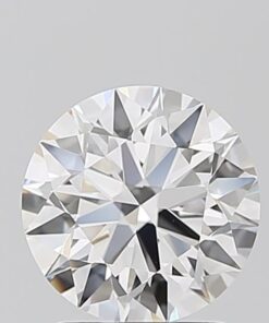 VVS2 1.57 ct ROUND Diamond