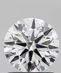 VVS2 1.02 ct ROUND Diamond
