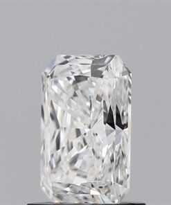 VVS2 1.21 ct RADIANT Diamond