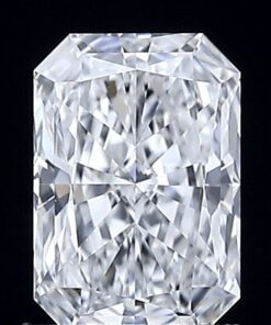 VVS2 1.1 ct RADIANT Diamond