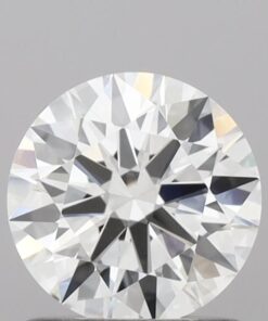 VS1 1.07 ct ROUND Diamond