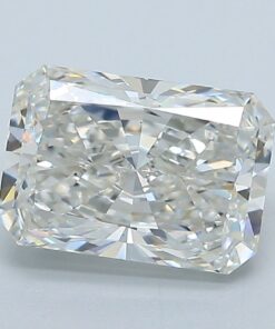 VS1 2.25 ct RADIANT Diamond