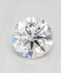 IF 0.5 ct ROUND Diamond