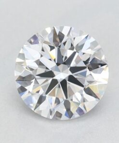 IF 0.63 ct ROUND Diamond