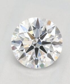 IF 0.63 ct ROUND Diamond