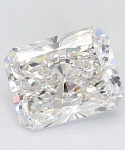 VS1 3.0 ct RADIANT Diamond