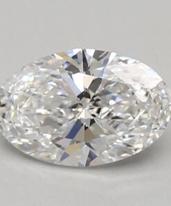 VVS2 0.83 ct OVAL Diamond