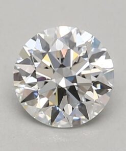 IF 0.58 ct ROUND Diamond