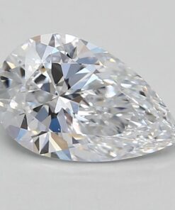 IF 1.08 ct PEAR Diamond
