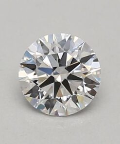 IF 0.35 ct ROUND Diamond